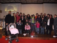 MInistério Evangelístico